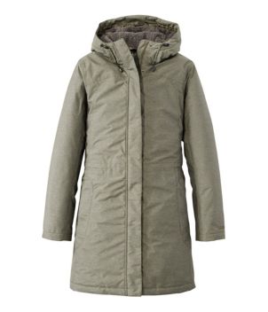 Women's Winter Warmer Coat