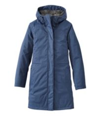 Ll bean shop ladies raincoats