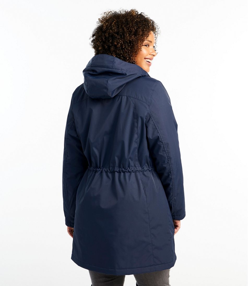 Women's Winter Warmer Coat
