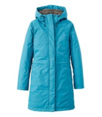 Women's Bean's West End Wool Coat at L.L. Bean