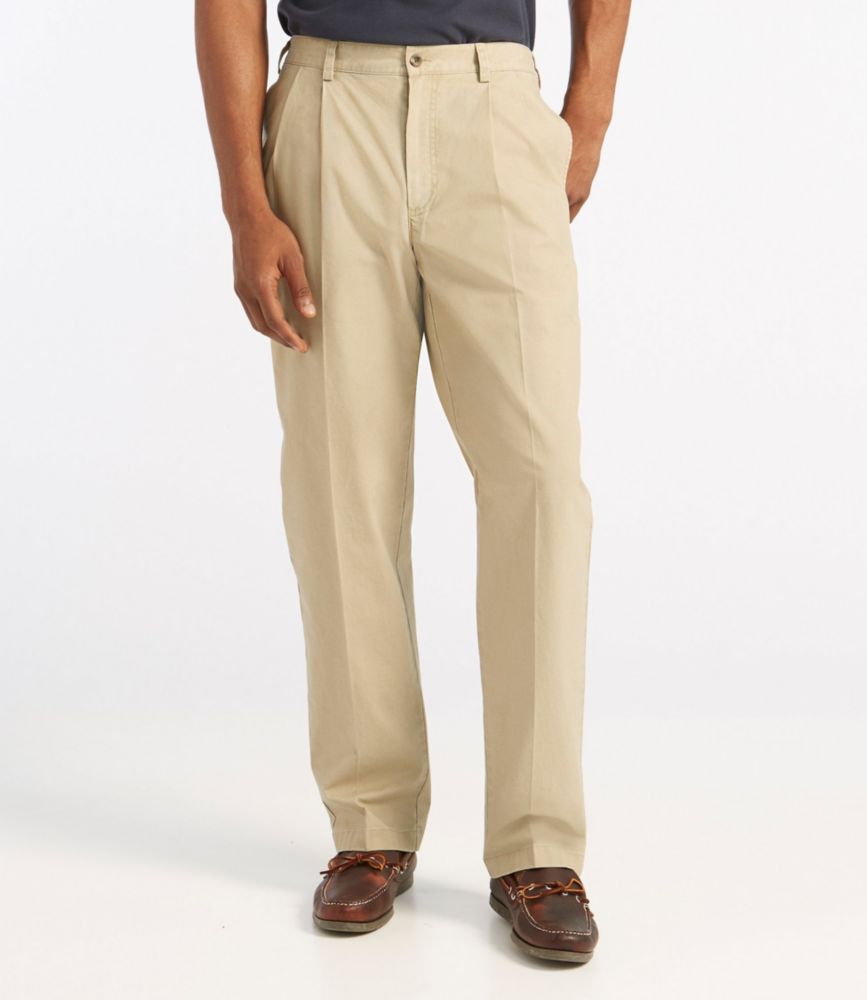 tropic weight chinos