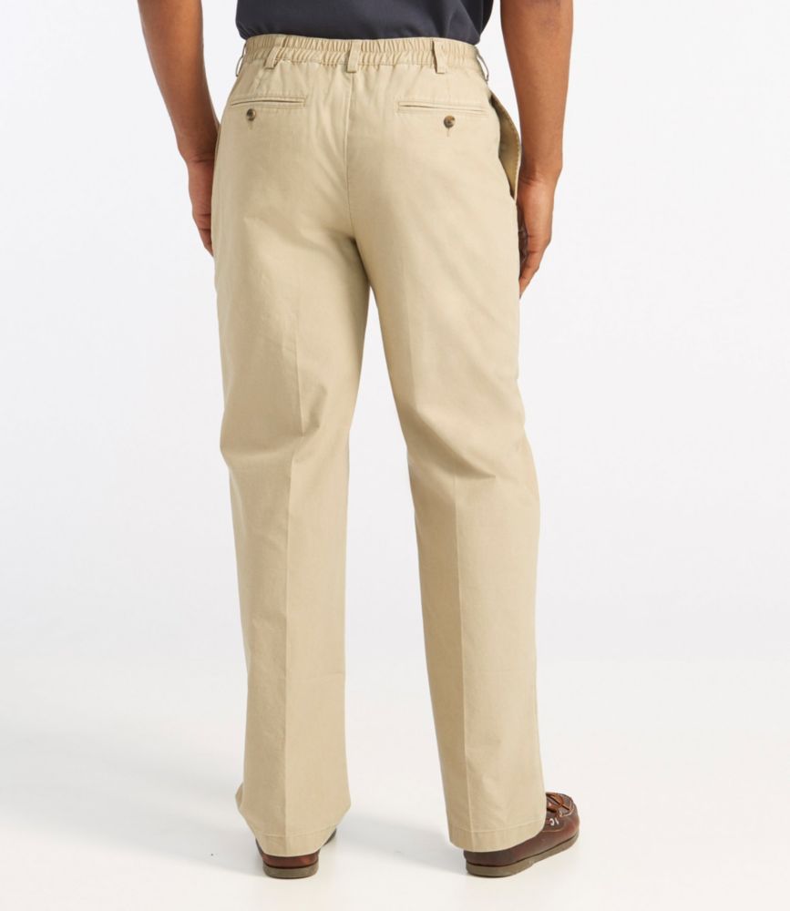 tropic weight chinos