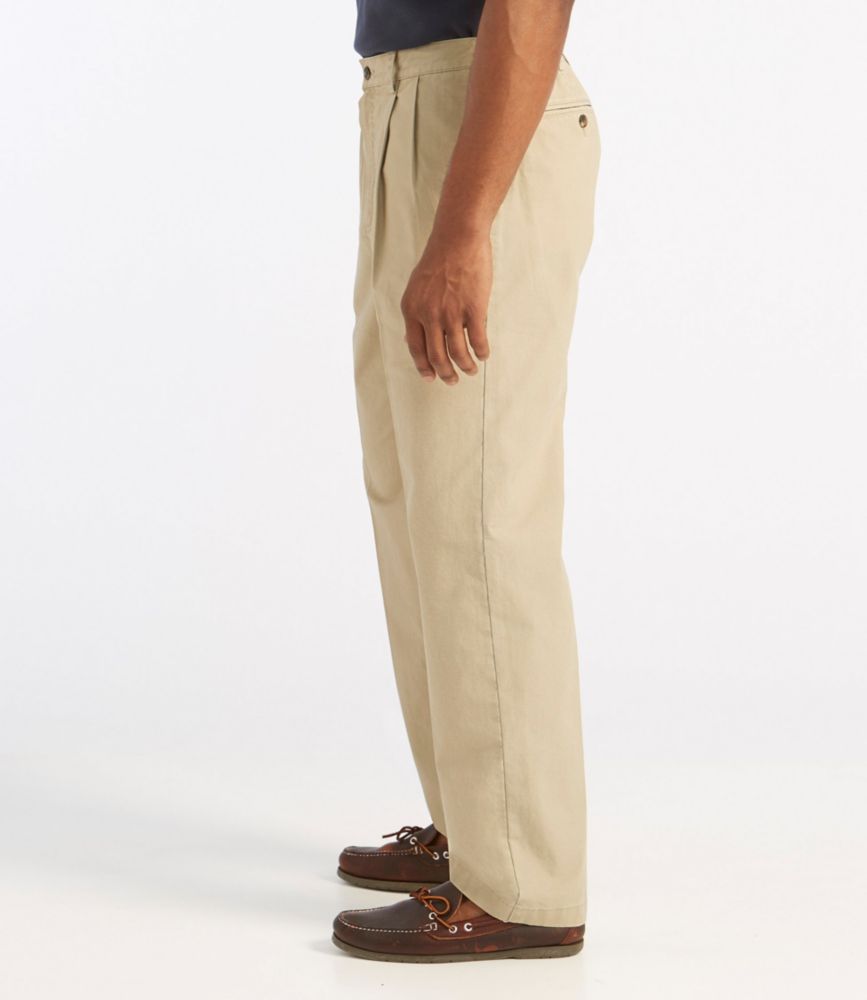 tropic weight chinos