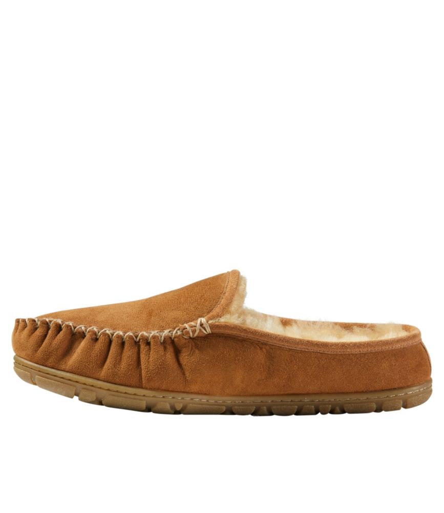 ll bean mens scuffs