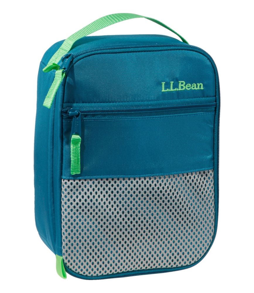 Ll bean lunch bag online