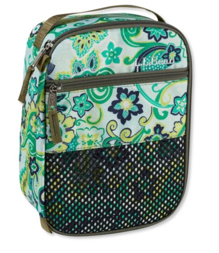 Lunch Box, Print | Free Shipping at L.L.Bean