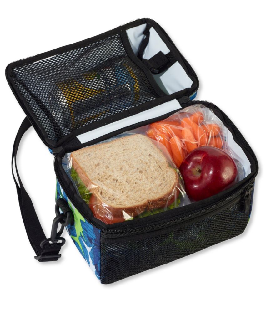 ll bean lunch tote