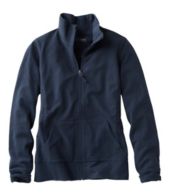 Women's Ultrasoft Sweats, Quarter-Zip Pullover