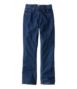 Double L Jeans