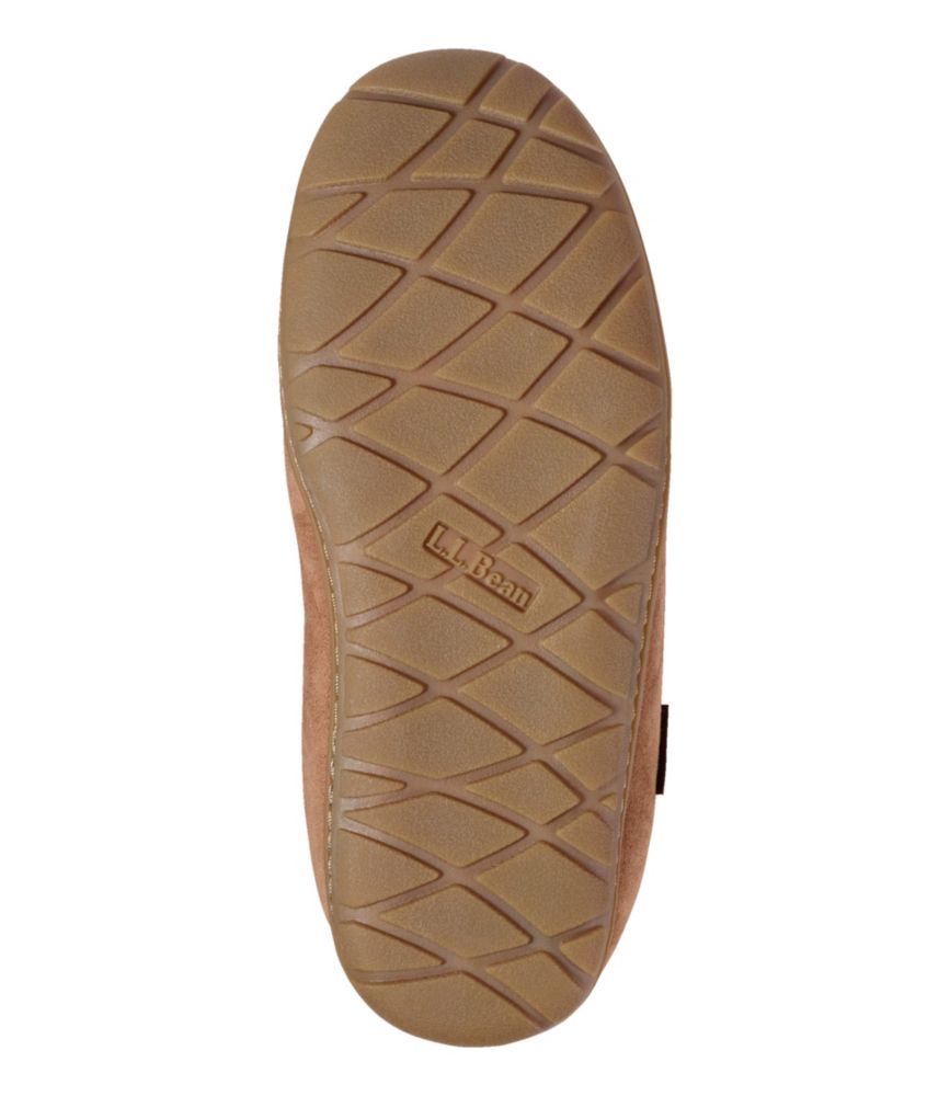 Ll bean squirrel store slippers