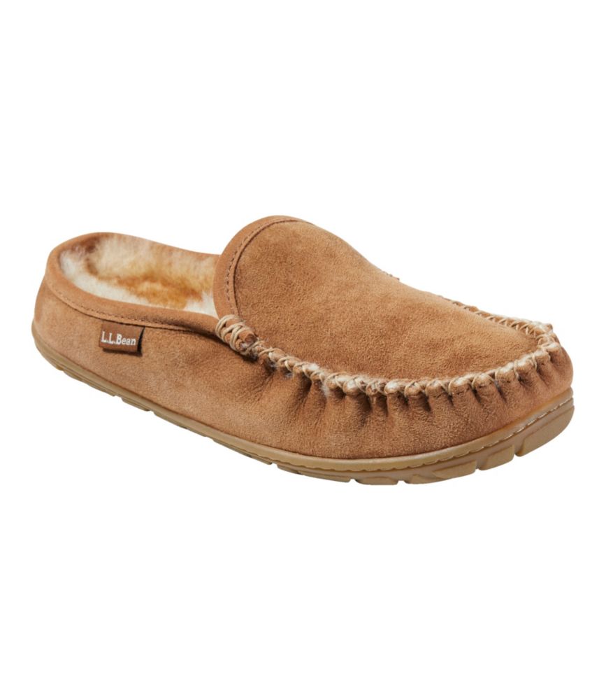 Women's Wicked Good Scuffs, Brown, small image number 6