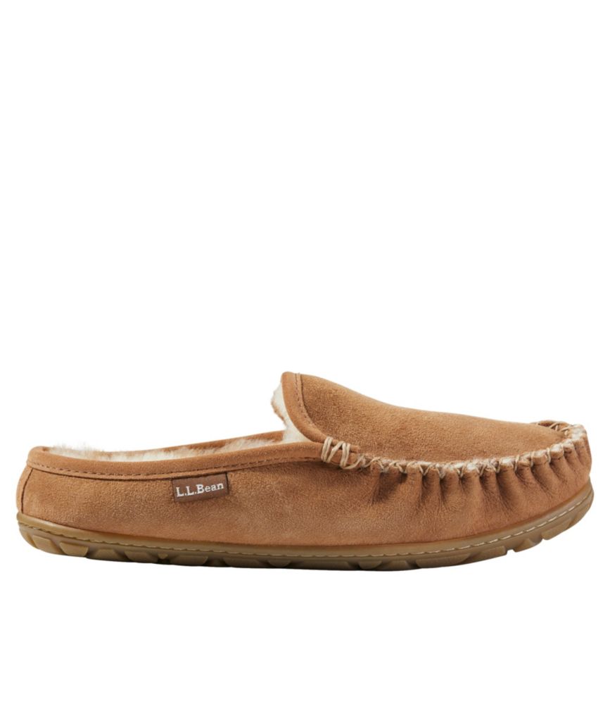 ll bean womens scuffs