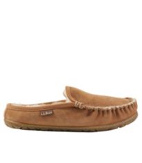 Llbeans womens slippers hot sale