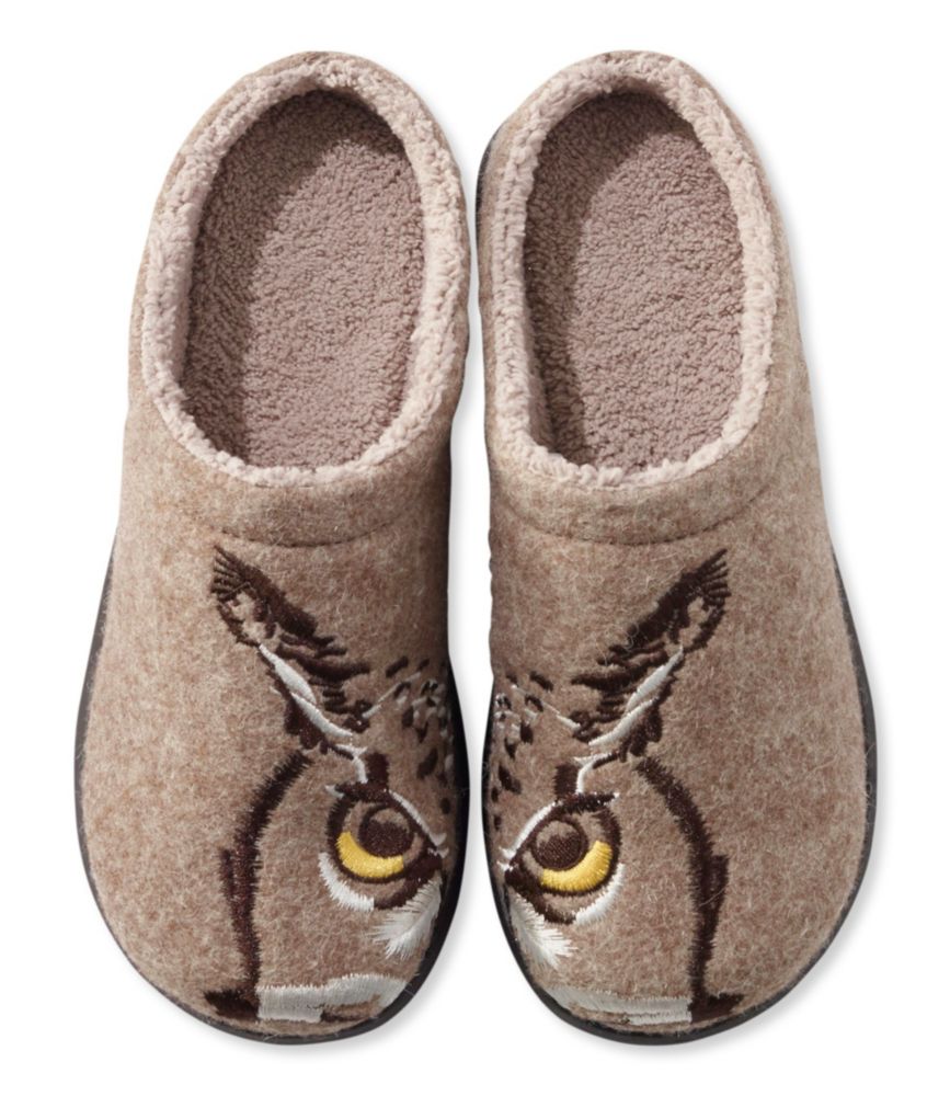 ll bean camper slippers