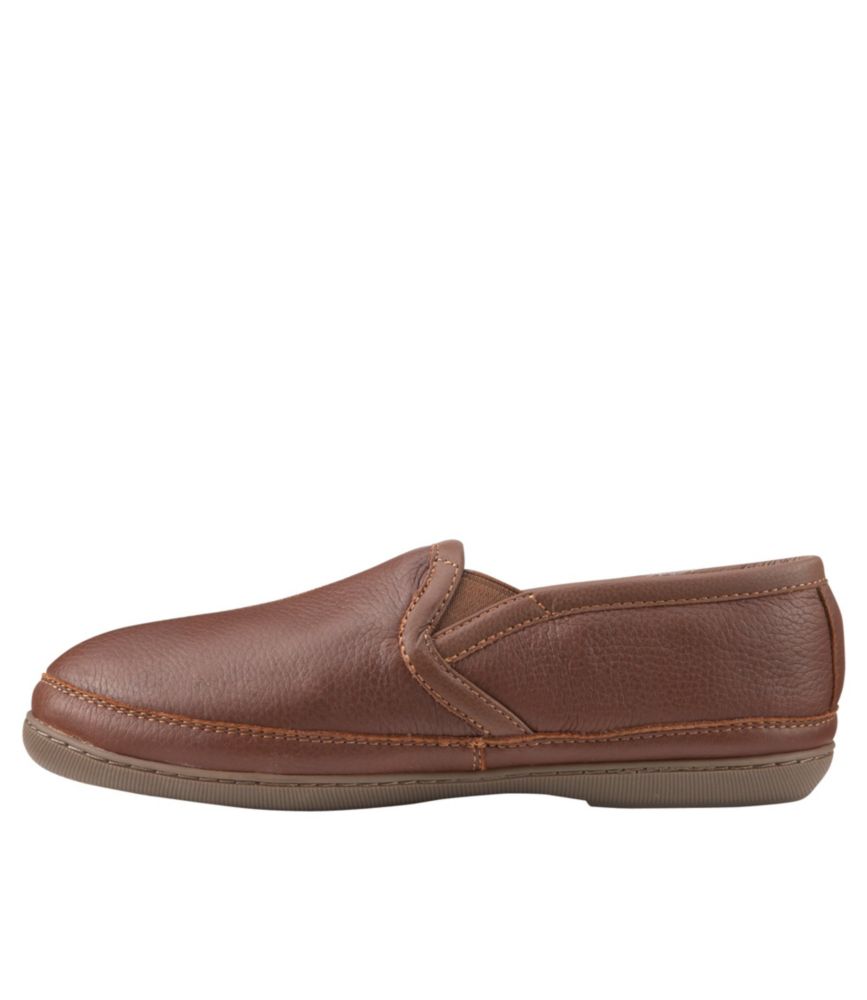 ll bean mens house slippers