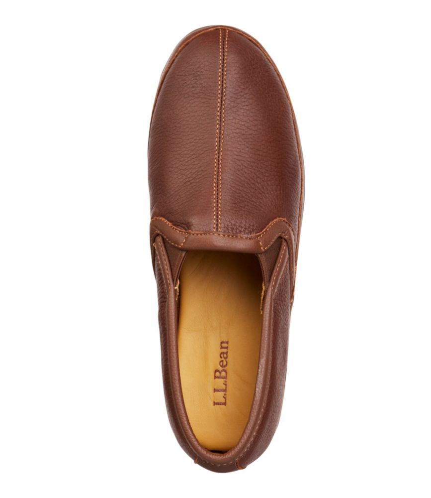 ll bean slipper