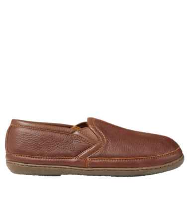 Men's Elkhide Slippers
