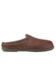 Ll bean store men's elkhide slippers