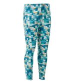 Kids' Wicked Warm Midweight Long Underwear, Pants Print