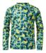  Sale Color Option: Citrus Green Geo, $19.99.