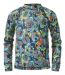  Sale Color Option: Wild Salmon Flower Power, $19.99.
