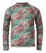  Color Option: Reef Coral Blur Stripe, $24.95.