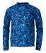  Color Option: Deep Blue Camo, $24.95.