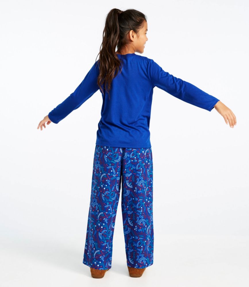 ll bean baby pajamas