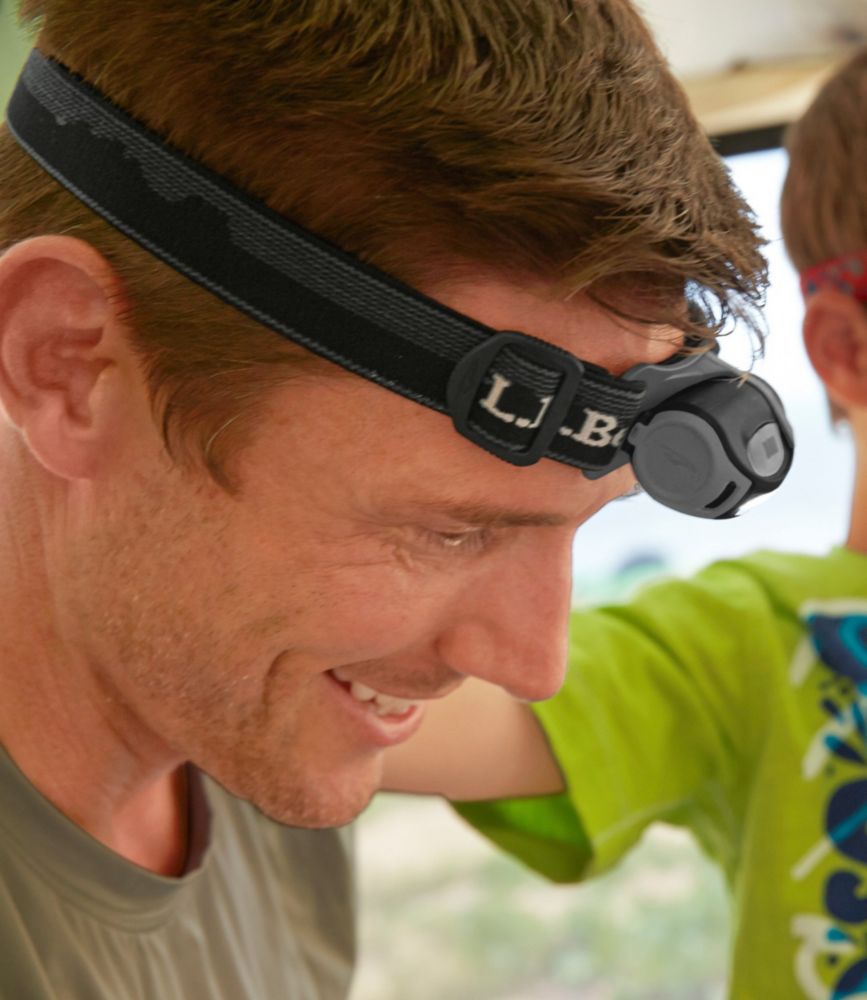 Trailblazer XR Headlamp