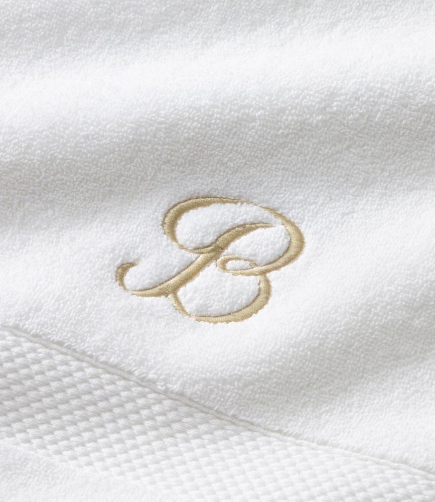 Premium Cotton Towels, Bluestone, small image number 2