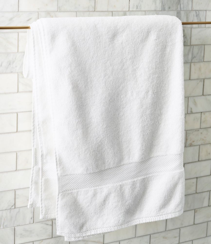 Premium Cotton Towels, Bluestone, small image number 3