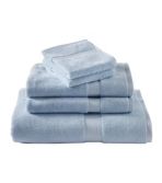 Premium Cotton Towels