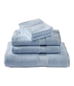 Premium Cotton Towels