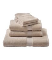 Premium Cotton Towels Sandbar | L.L.Bean