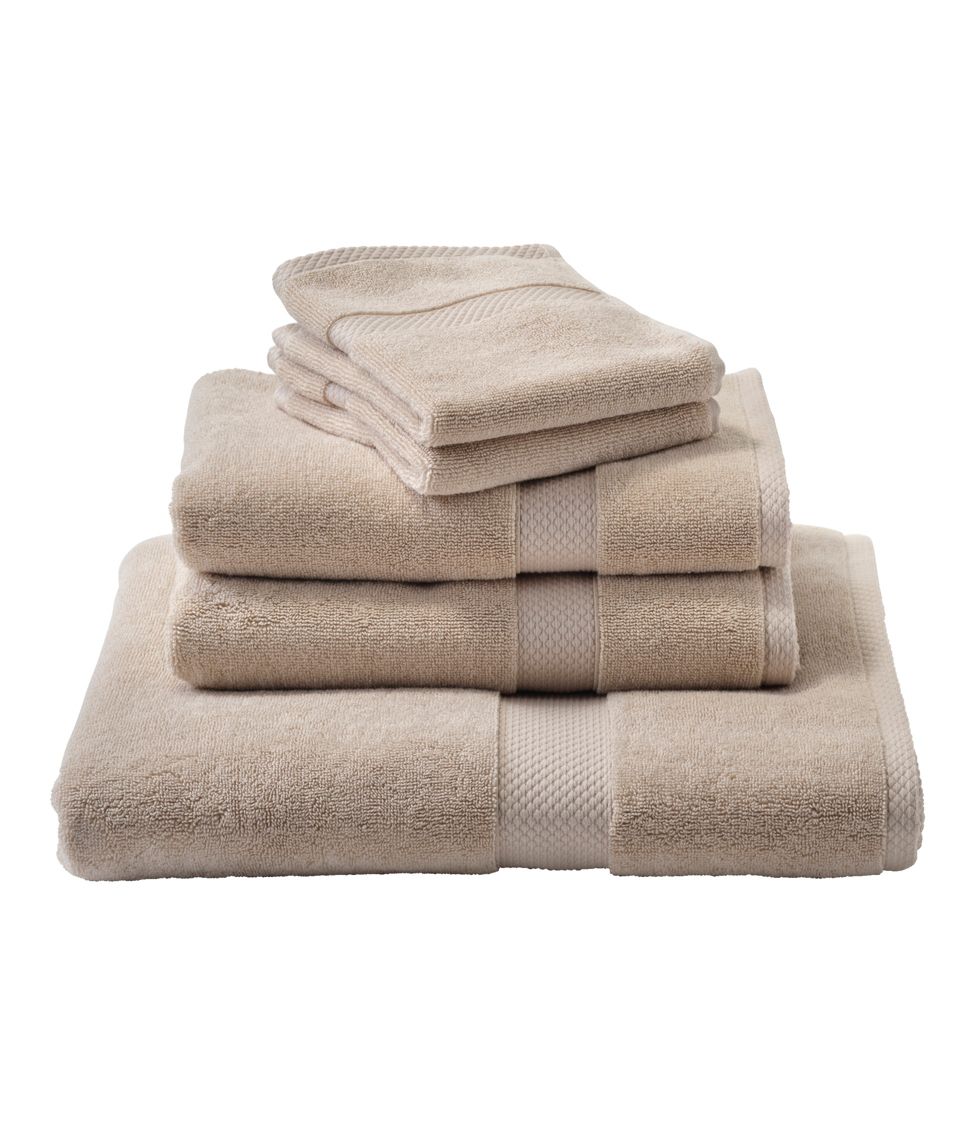 NAUTICA COTTON KITCHEN TOWELS 18  X 28  - 6PK at Costco 3180 Laird Rd  Mississauga