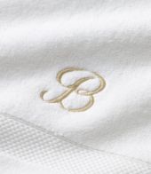 Ll bean bath discount towels