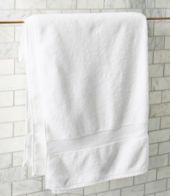 Premium Cotton Towels  Bath & Beach Towels at L.L.Bean