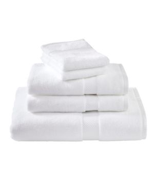 Premium Cotton Towels