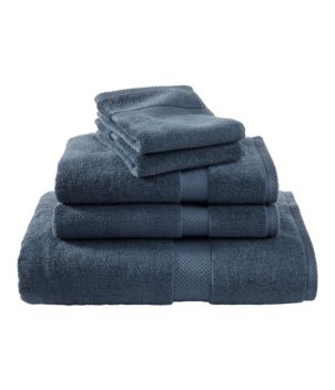 Premium Cotton Towels