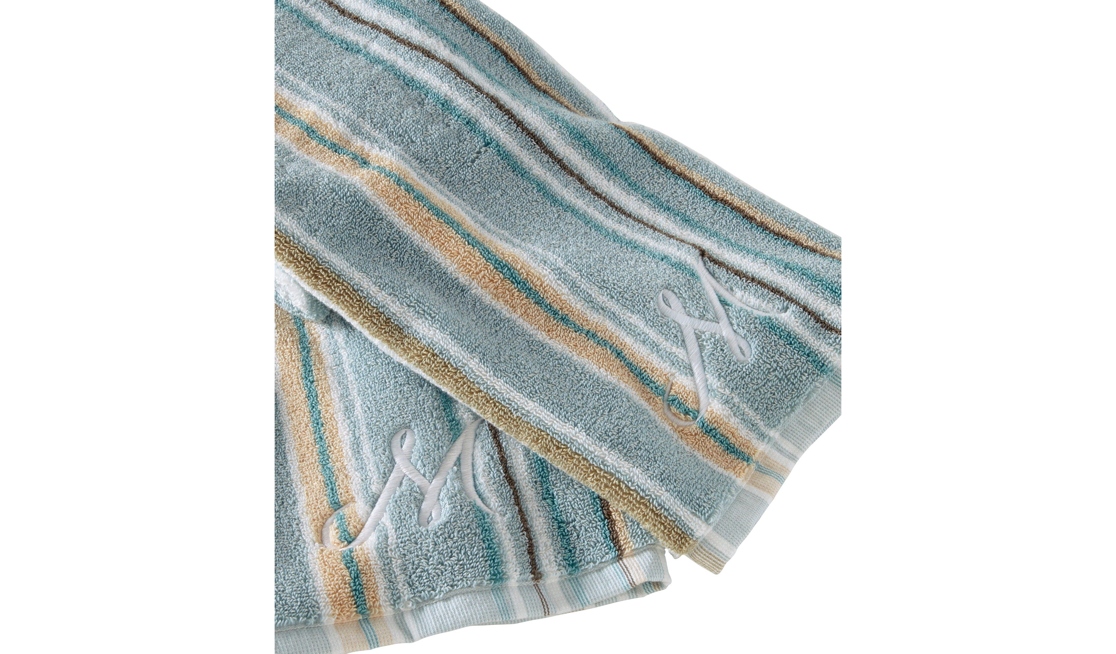 Premium Cotton Towels, Stripe