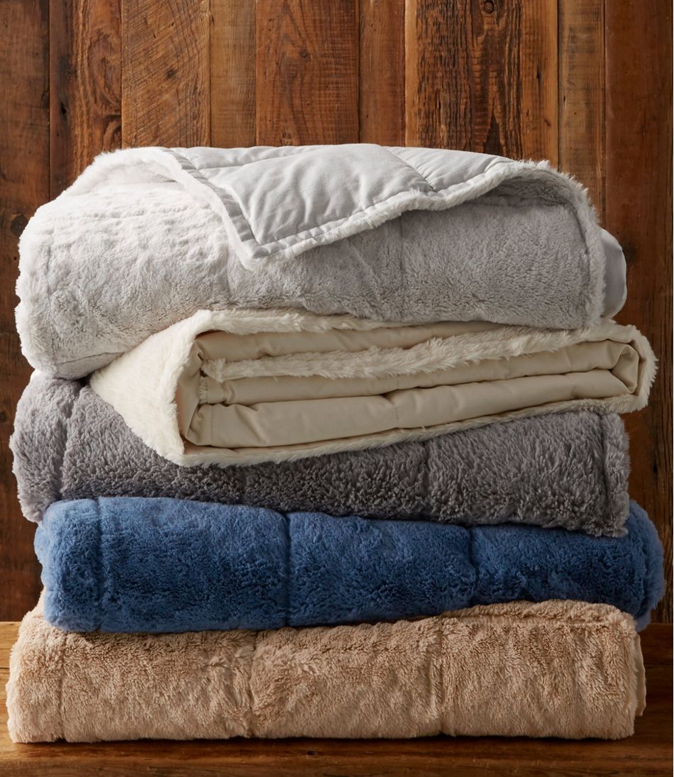 Ultraplush Down Throw Ultraplush Down Throw