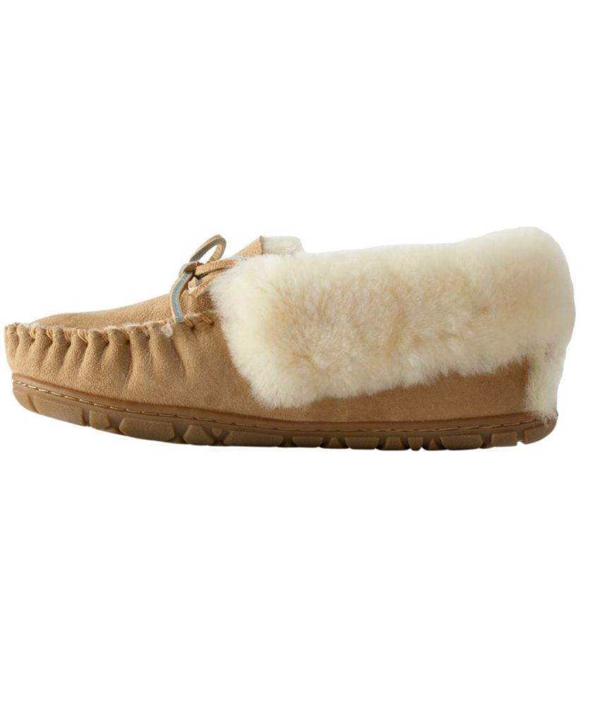 ll bean moccasins sale