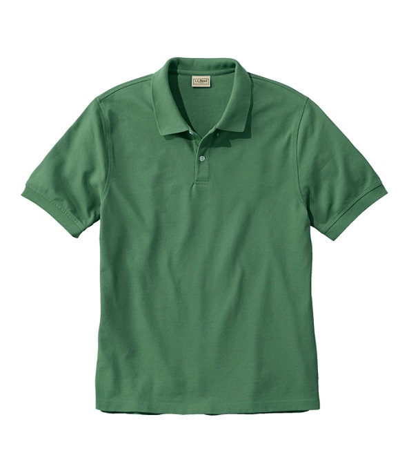 Classic Polo, Pine, large image number 0