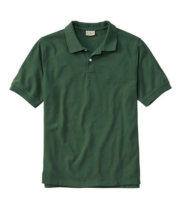 Classic Polo, Pine, large image number 0