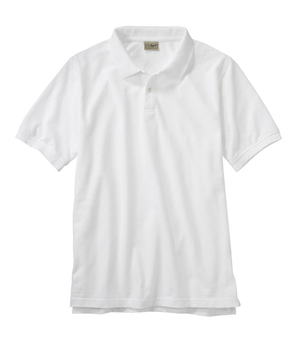 Classic Polo, White, large image number 0