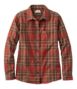 Scotch Plaid Flannel