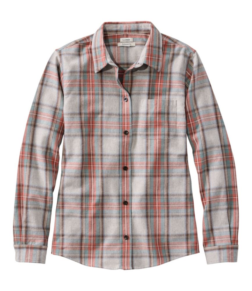 Washed Gray Stewart