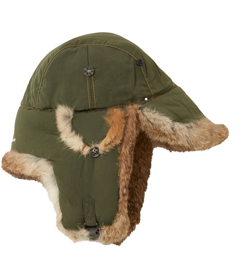 Adults' Mad Bomber Hat