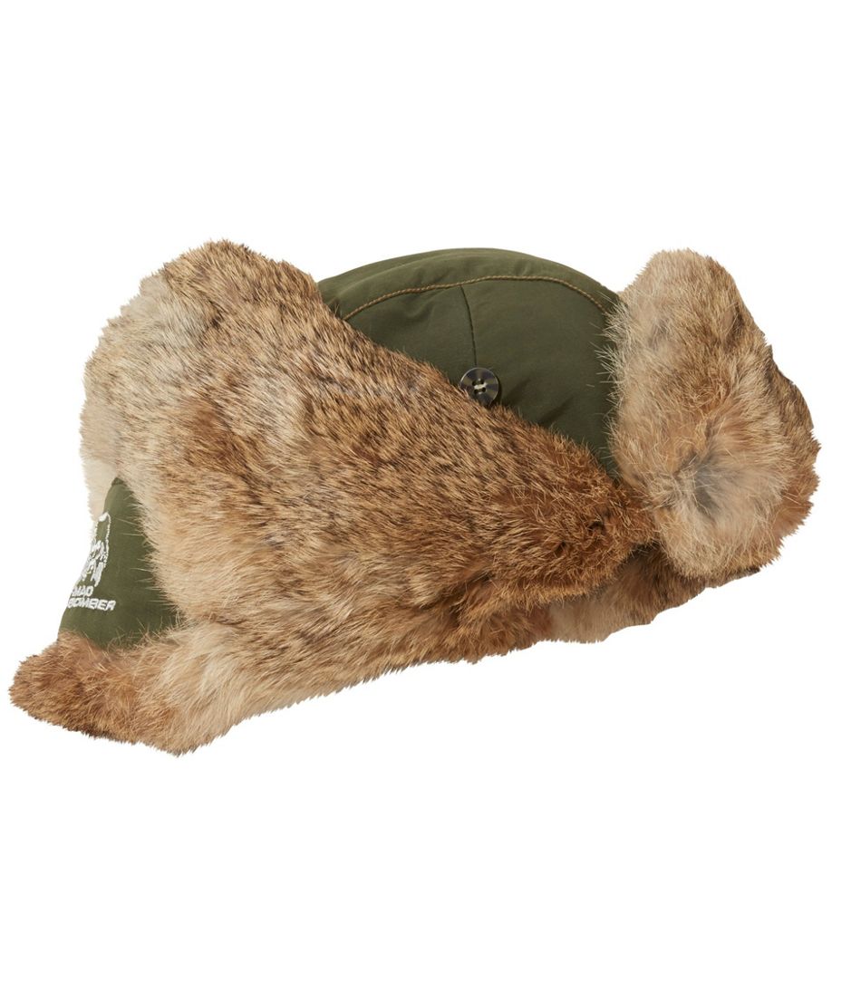 Adults' Mad Bomber Hat