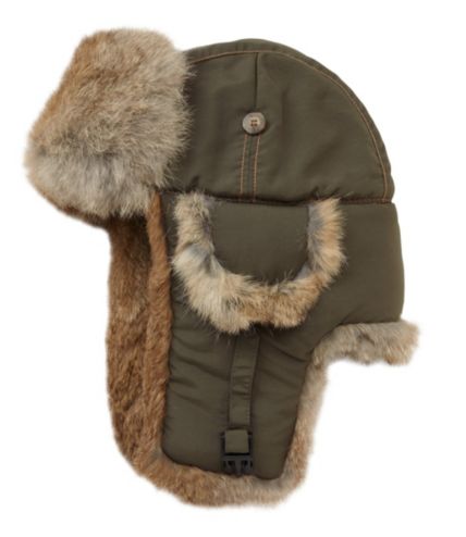 Adults' Mad Bomber Hat